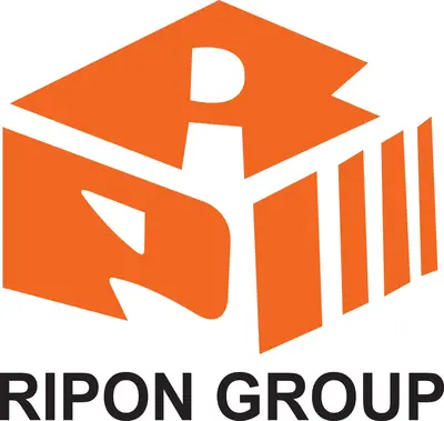 Client logo
