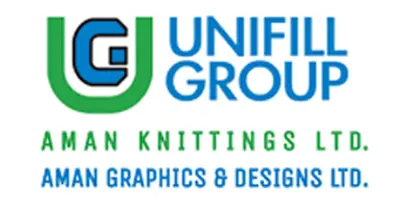 Client logo