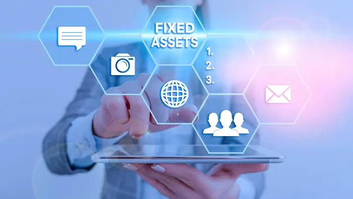 Fixed Assets Management