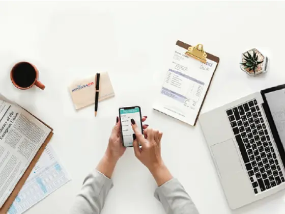 Digital Leave Management