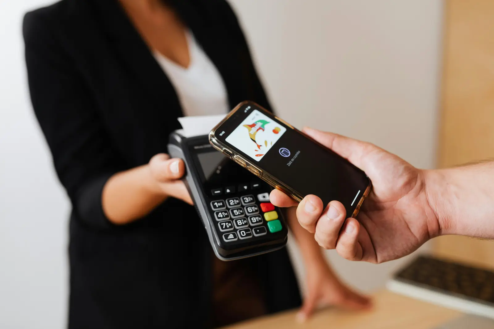 POS Software