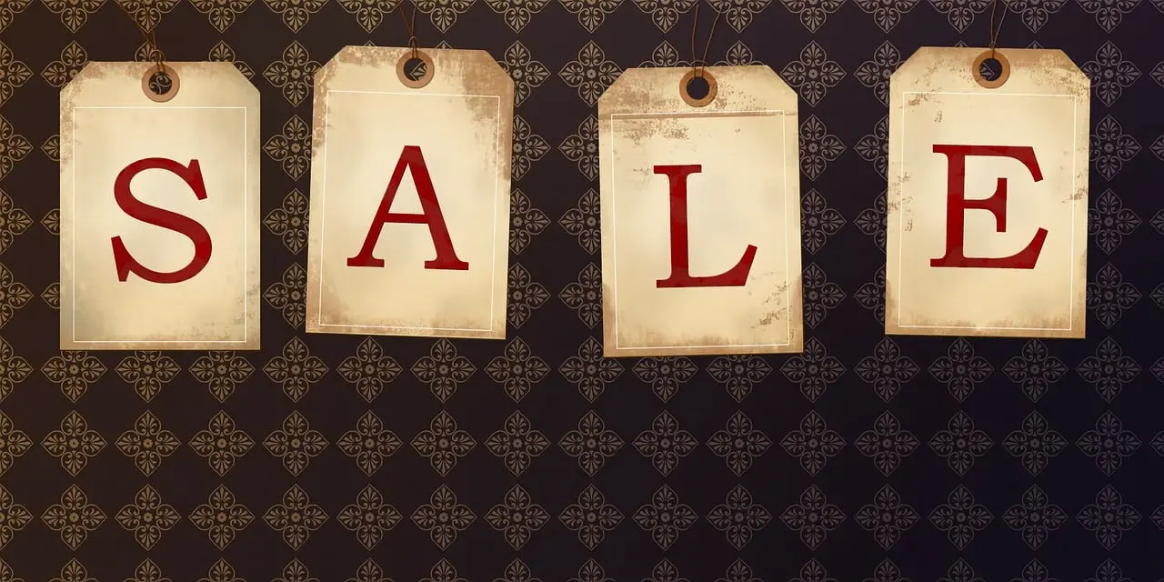 Sales & Distribution