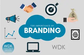 Branding Solution
