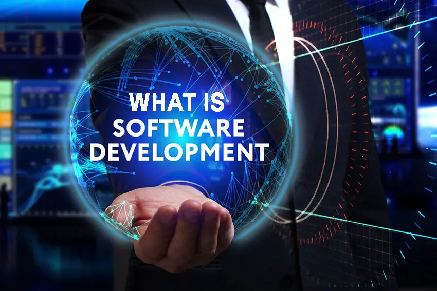Software Development