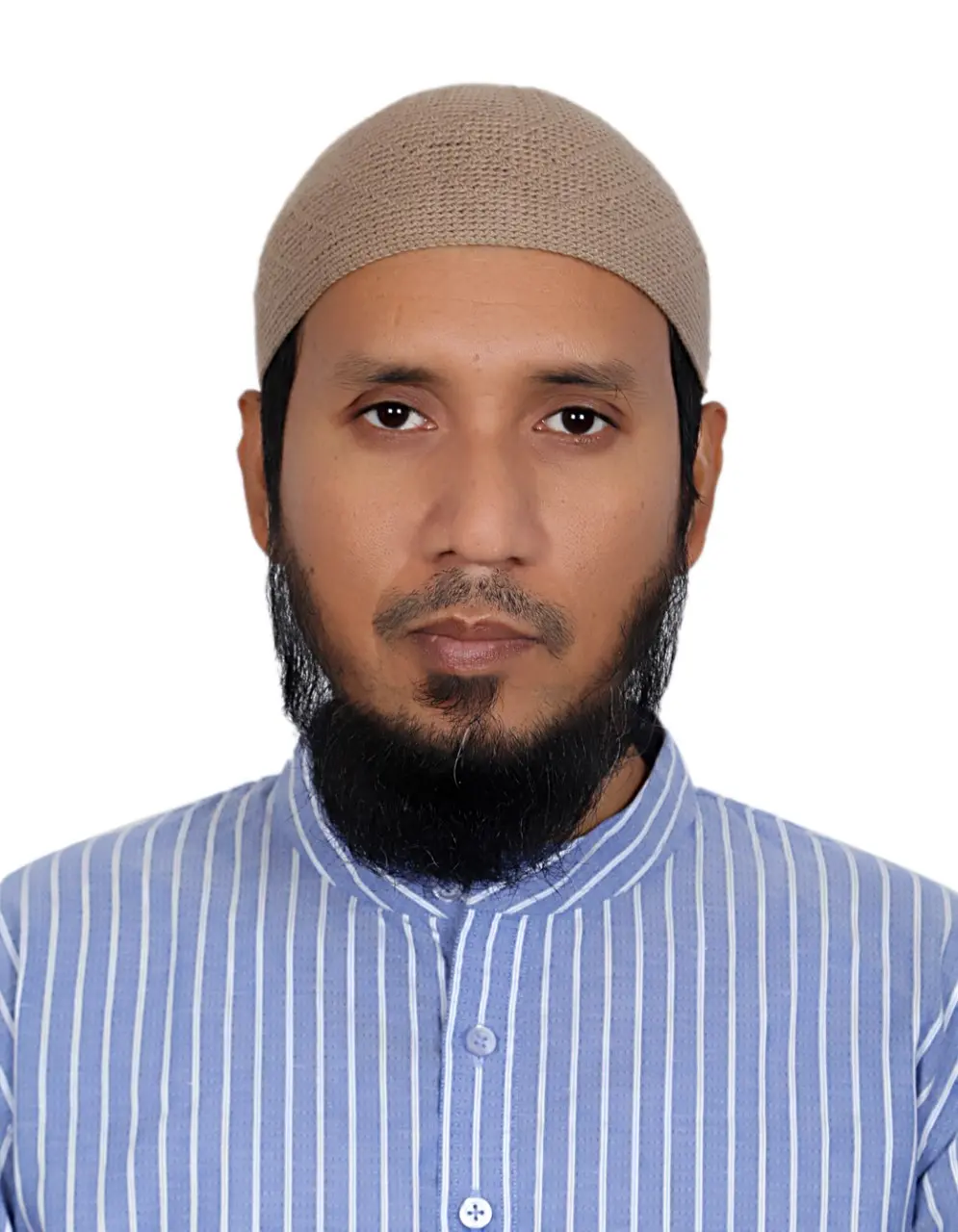 Md. Mahmud Hasan Bulbul