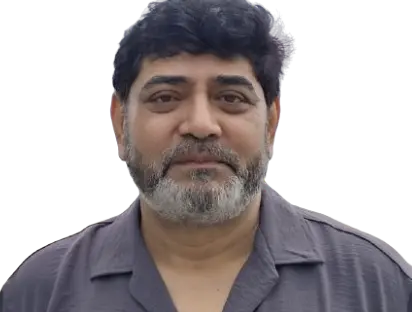 S.M Sajjad Hossain