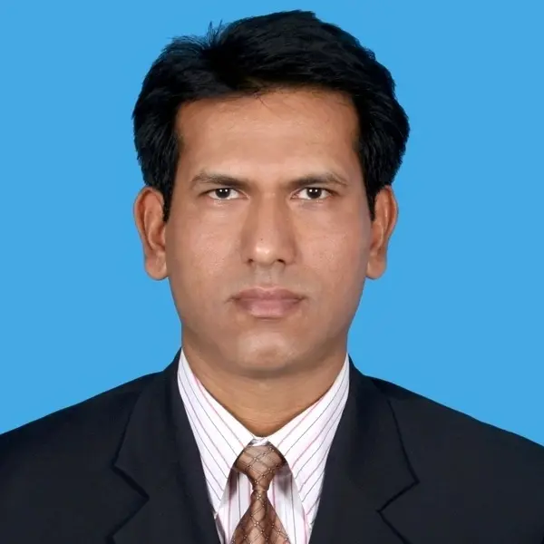 Md. Moazzem Hossain Shah