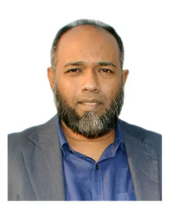 Md. Zainul Abedin